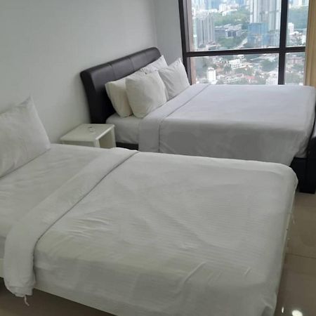 Bukit Bintang Suite At Times Square Kl Kuala Lumpur Zewnętrze zdjęcie