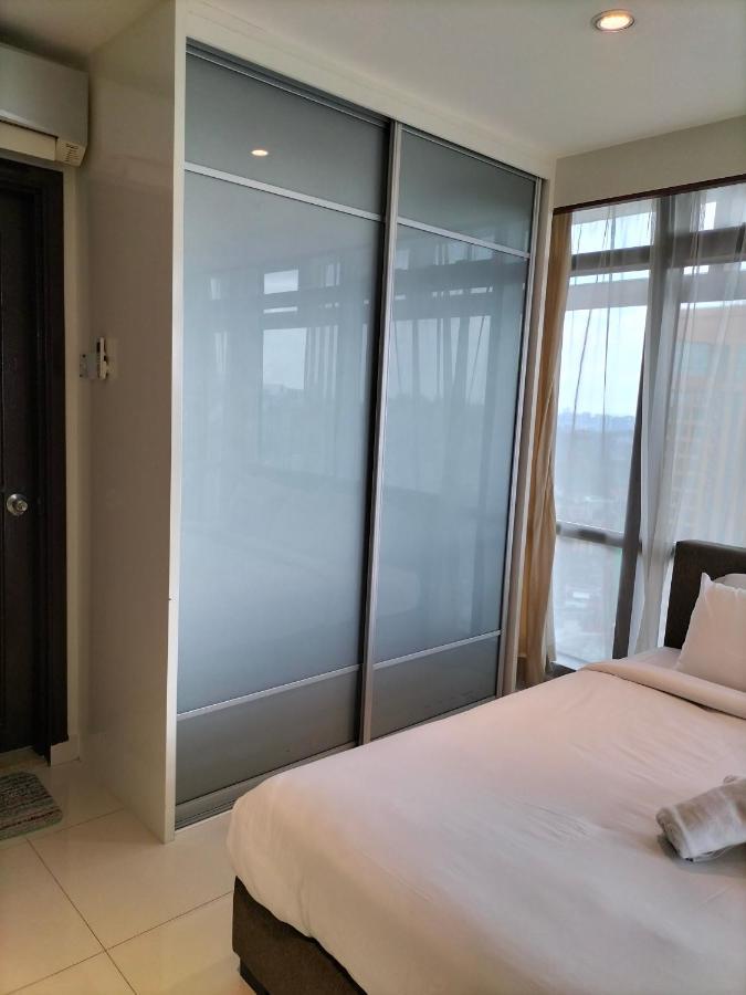 Bukit Bintang Suite At Times Square Kl Kuala Lumpur Zewnętrze zdjęcie