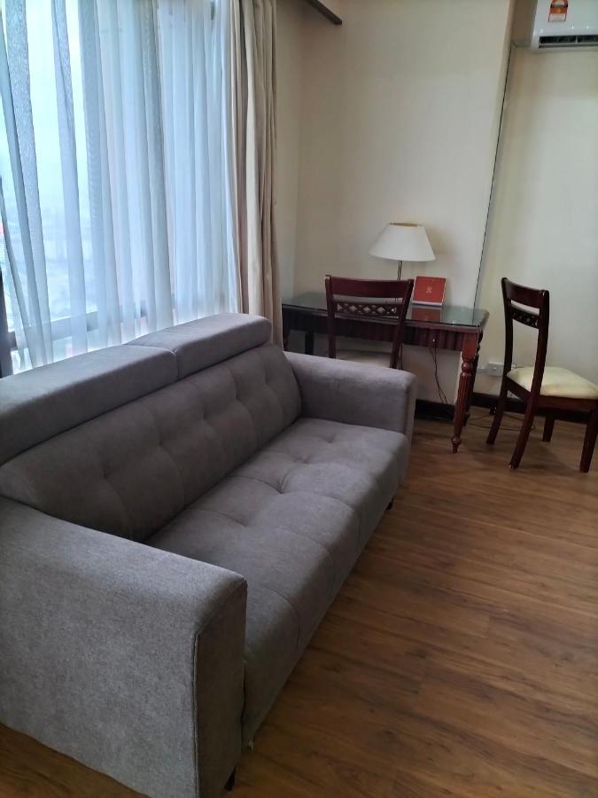 Bukit Bintang Suite At Times Square Kl Kuala Lumpur Zewnętrze zdjęcie