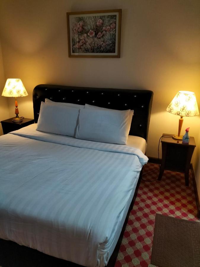 Bukit Bintang Suite At Times Square Kl Kuala Lumpur Zewnętrze zdjęcie