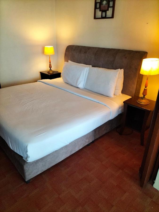 Bukit Bintang Suite At Times Square Kl Kuala Lumpur Zewnętrze zdjęcie