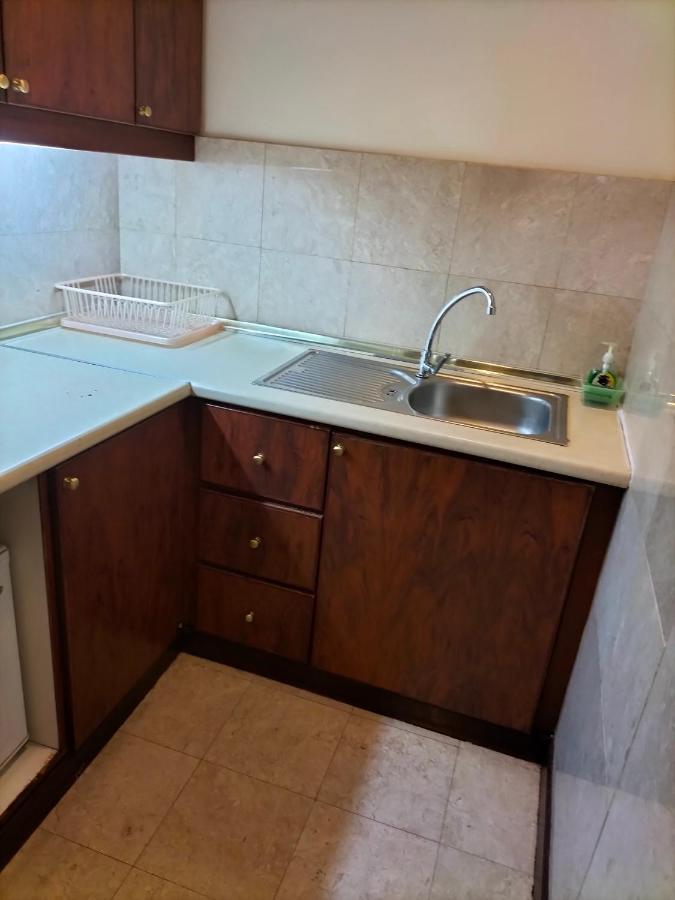 Bukit Bintang Suite At Times Square Kl Kuala Lumpur Zewnętrze zdjęcie