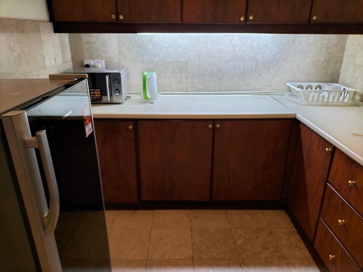 Bukit Bintang Suite At Times Square Kl Kuala Lumpur Zewnętrze zdjęcie