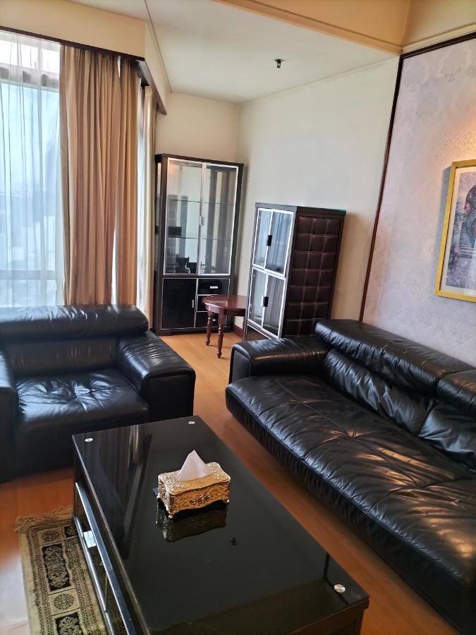 Bukit Bintang Suite At Times Square Kl Kuala Lumpur Zewnętrze zdjęcie