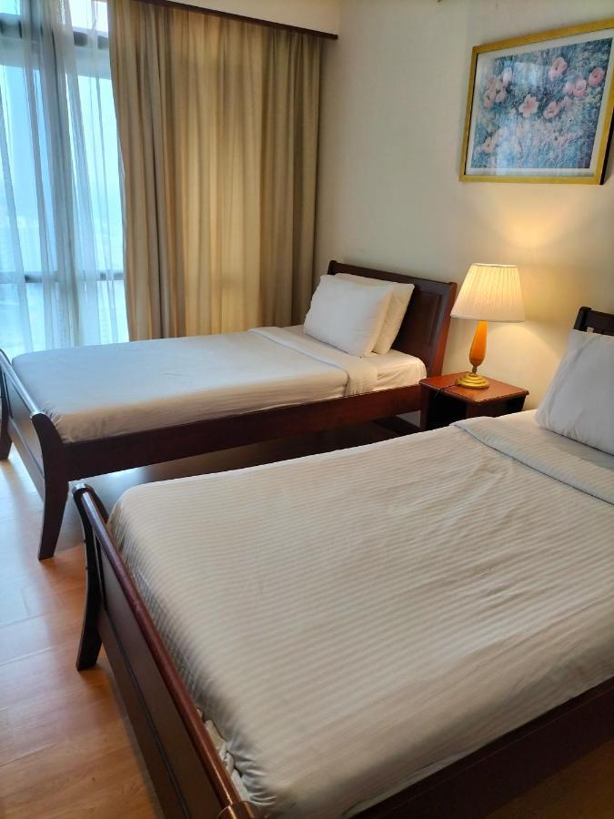 Bukit Bintang Suite At Times Square Kl Kuala Lumpur Zewnętrze zdjęcie