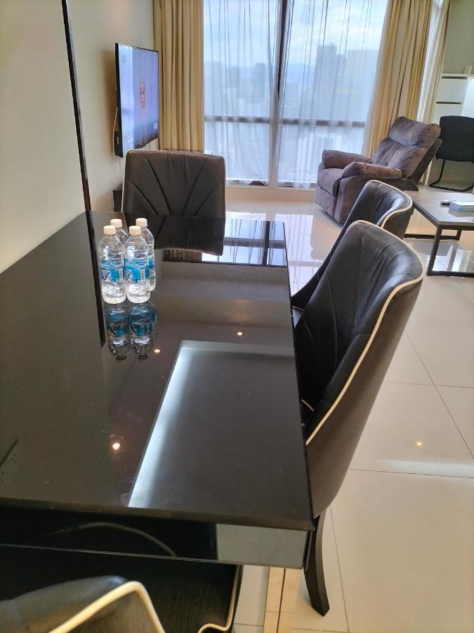 Bukit Bintang Suite At Times Square Kl Kuala Lumpur Zewnętrze zdjęcie