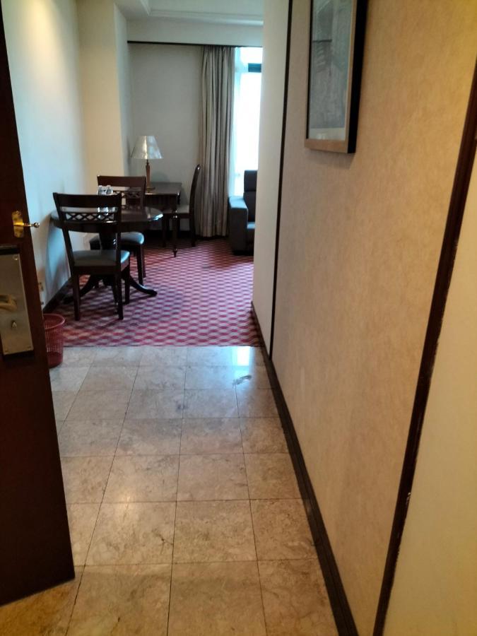 Bukit Bintang Suite At Times Square Kl Kuala Lumpur Zewnętrze zdjęcie