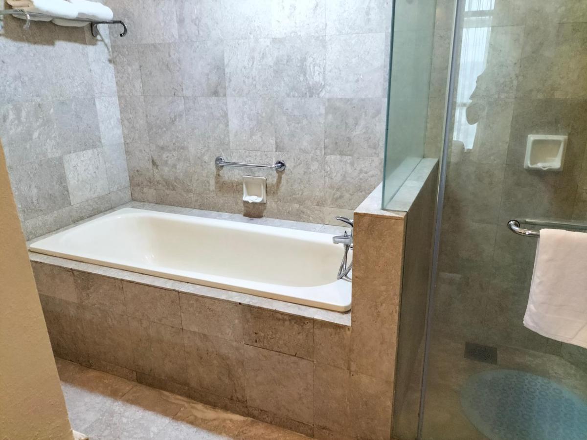 Bukit Bintang Suite At Times Square Kl Kuala Lumpur Zewnętrze zdjęcie