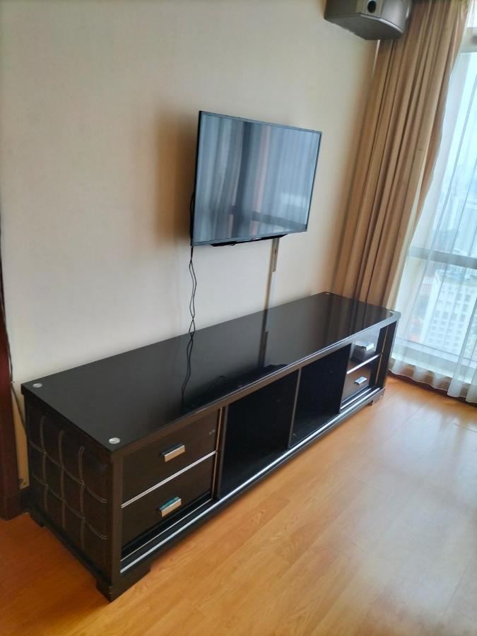 Bukit Bintang Suite At Times Square Kl Kuala Lumpur Zewnętrze zdjęcie