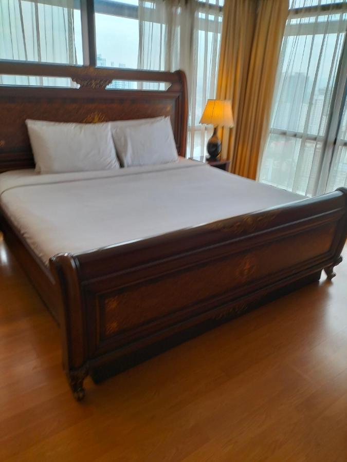 Bukit Bintang Suite At Times Square Kl Kuala Lumpur Zewnętrze zdjęcie