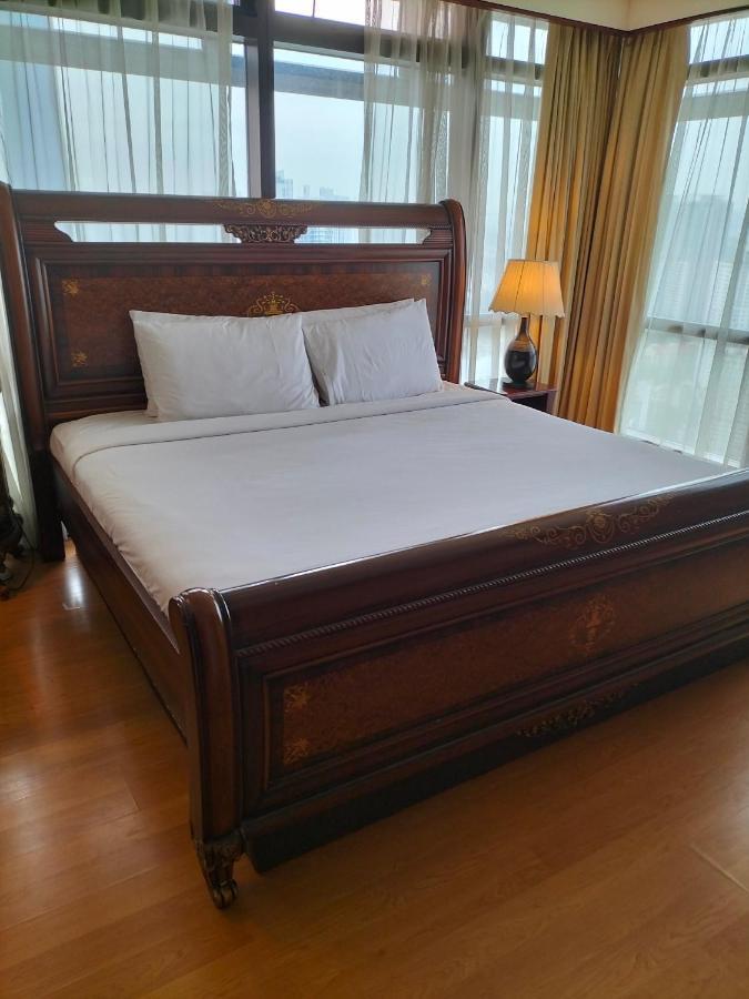 Bukit Bintang Suite At Times Square Kl Kuala Lumpur Zewnętrze zdjęcie