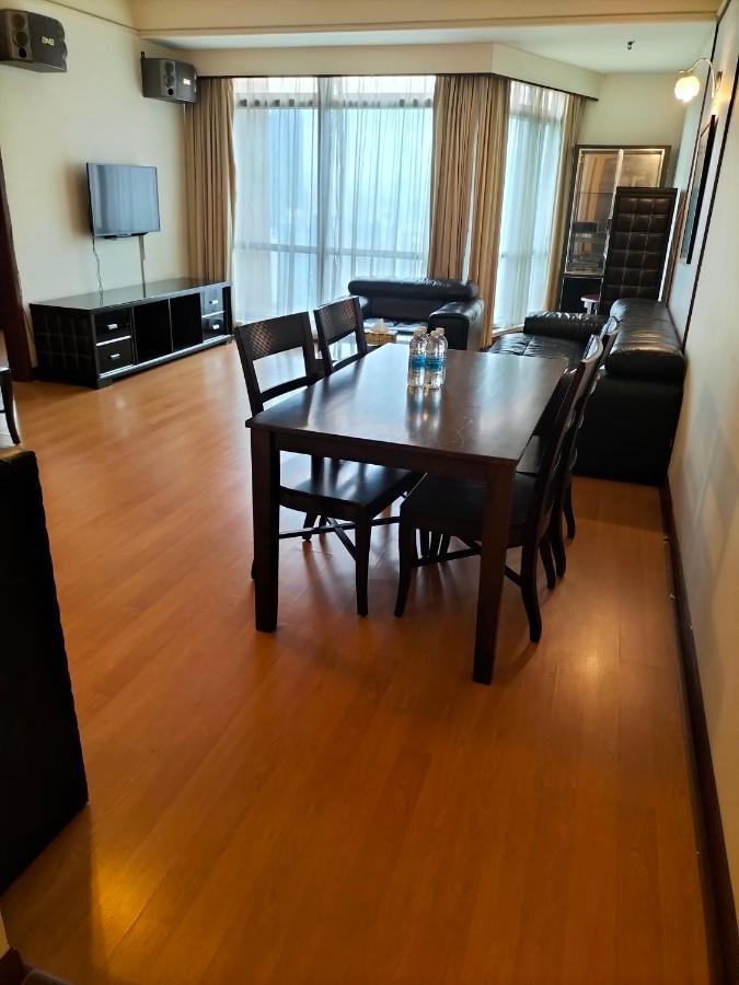 Bukit Bintang Suite At Times Square Kl Kuala Lumpur Zewnętrze zdjęcie