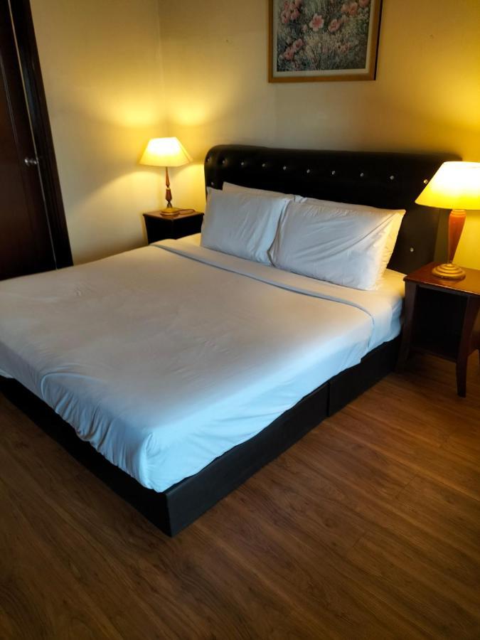 Bukit Bintang Suite At Times Square Kl Kuala Lumpur Zewnętrze zdjęcie