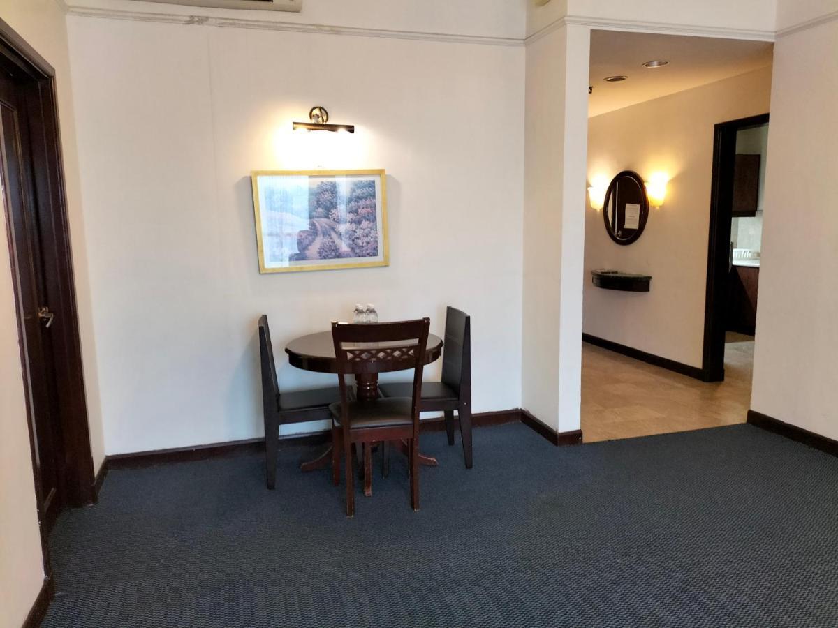 Bukit Bintang Suite At Times Square Kl Kuala Lumpur Zewnętrze zdjęcie