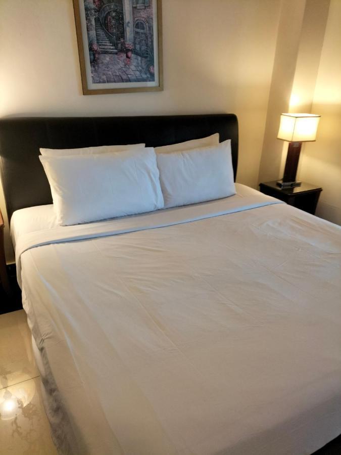 Bukit Bintang Suite At Times Square Kl Kuala Lumpur Zewnętrze zdjęcie