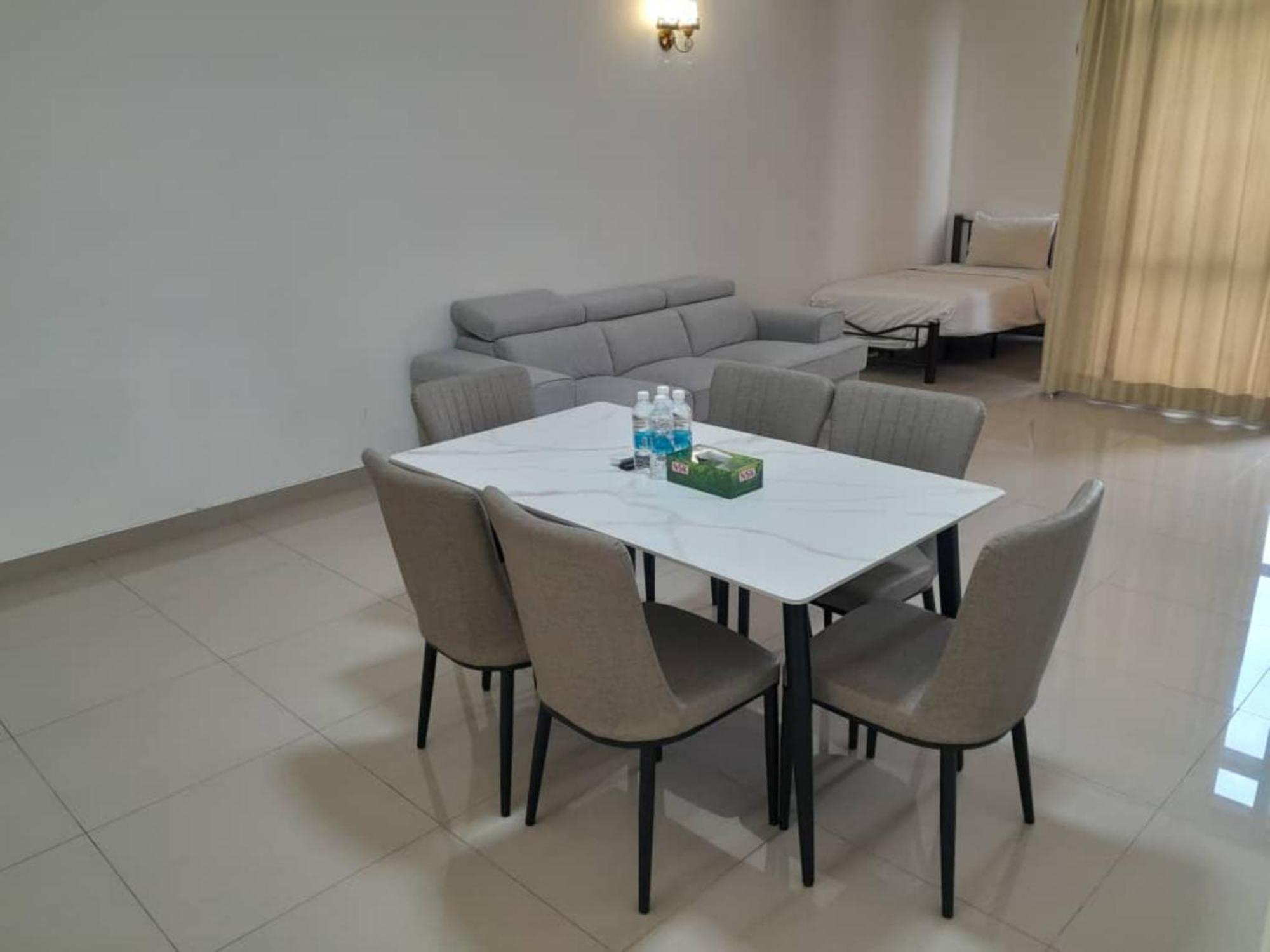 Bukit Bintang Suite At Times Square Kl Kuala Lumpur Zewnętrze zdjęcie