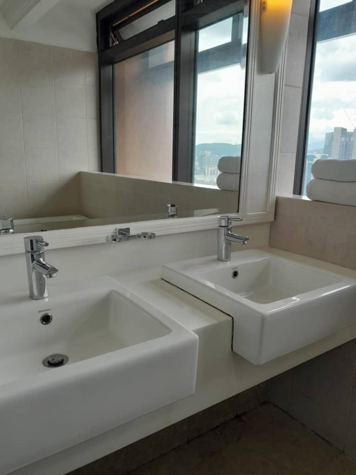 Bukit Bintang Suite At Times Square Kl Kuala Lumpur Zewnętrze zdjęcie