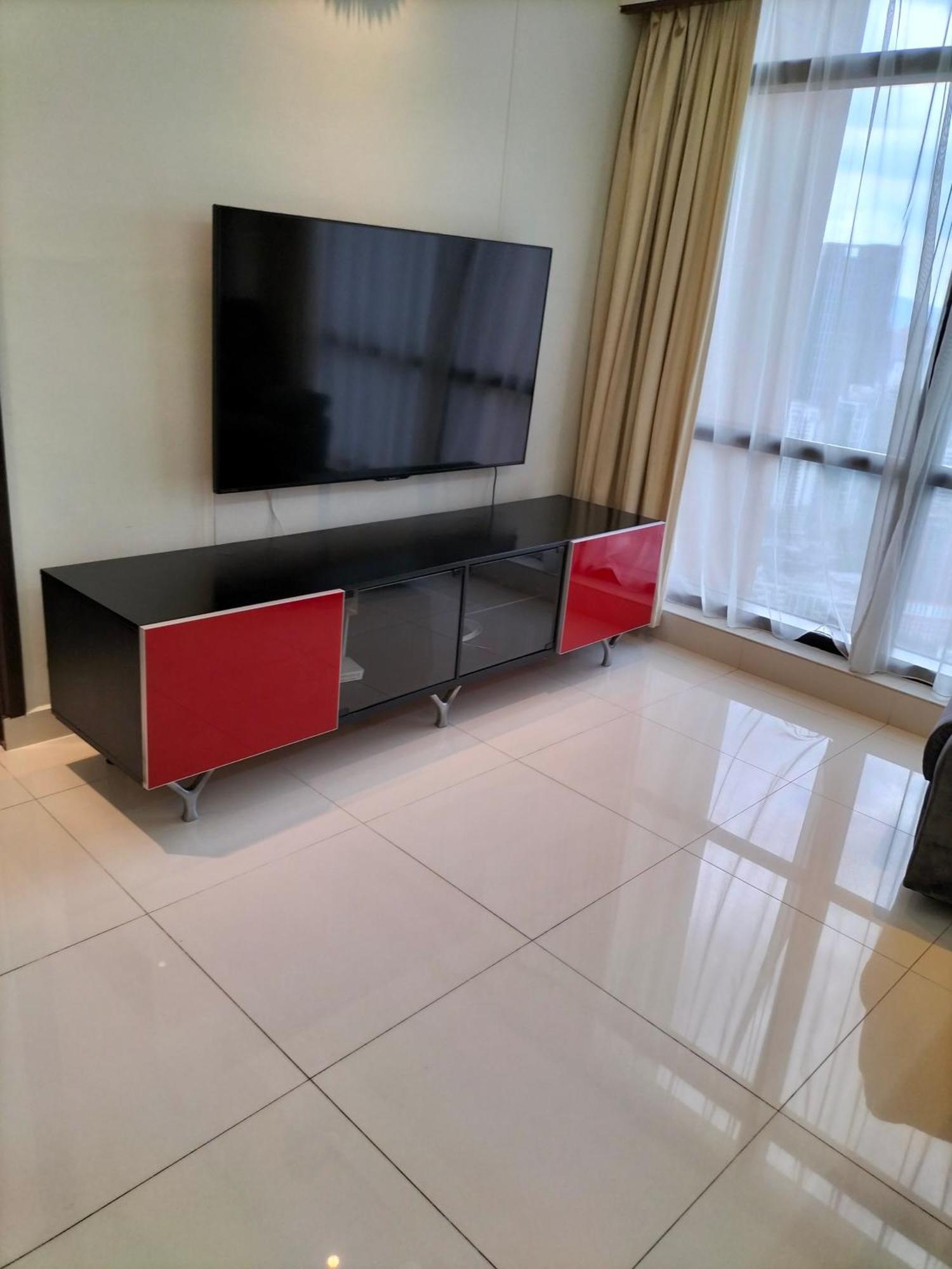 Bukit Bintang Suite At Times Square Kl Kuala Lumpur Zewnętrze zdjęcie