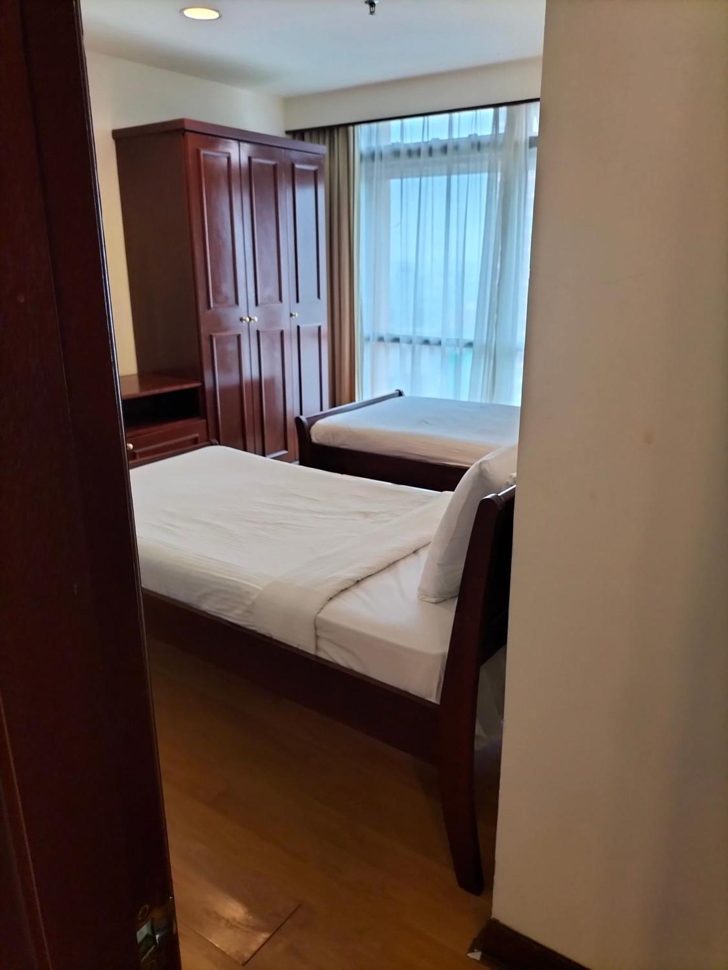 Bukit Bintang Suite At Times Square Kl Kuala Lumpur Zewnętrze zdjęcie